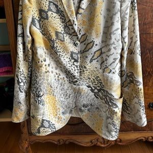 Emanuel intro 2 piece skirt suit